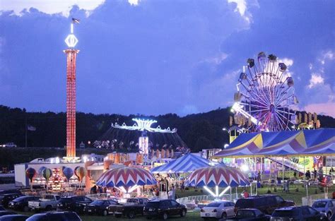 Lincoln County Fair