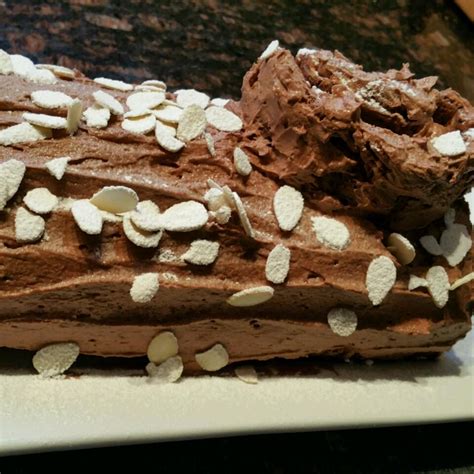 Buche de Noel Recipe | Allrecipes