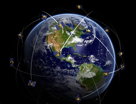 FCC accuses stealth space startup of unauthorized satellite deployment ...