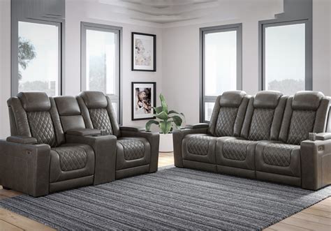 Power Reclining Sofa Sets | Cabinets Matttroy