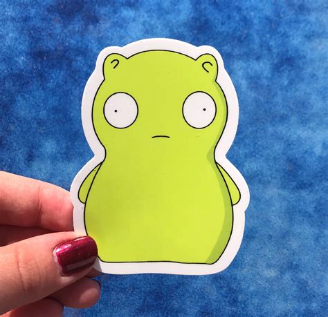 Kuchi Kopi Sticker | Etsy