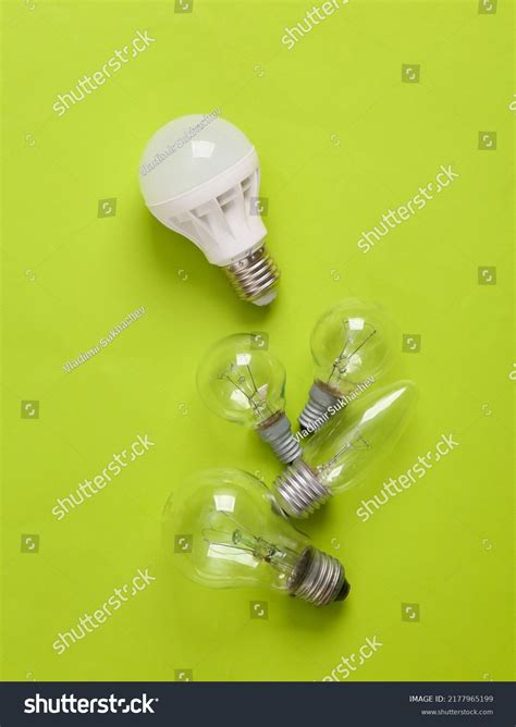 1,041 Led Energy Saving Devices Images, Stock Photos & Vectors ...