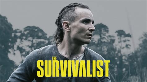 The Survivalist: Trailer 1 - Trailers & Videos - Rotten Tomatoes