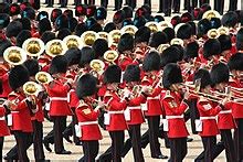 Bands of the Household Division (United Kingdom) - Wikipedia