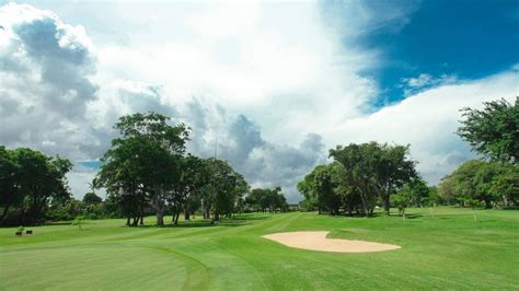 Bali Beach Golf Course ⛳️ Book Golf Online • golfscape™