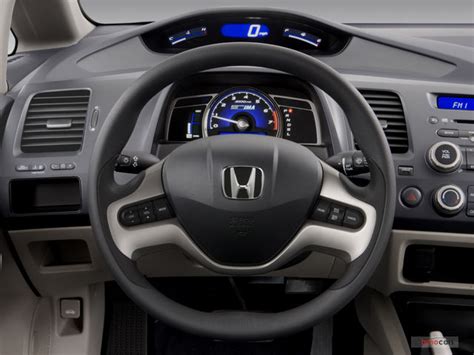 2007 Honda Civic Hybrid Pictures: | U.S. News