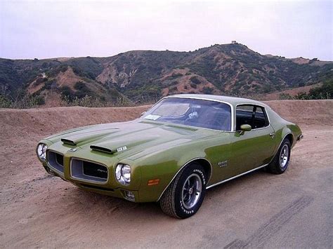 Pontiac Firebird Formula 400:picture # 2 , reviews, news, specs, buy car