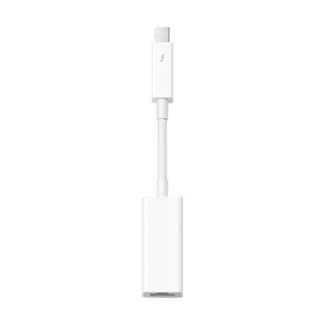 Thunderbolt to Gigabit Ethernet Adapter – www.evo.ae