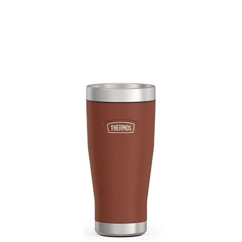 16oz Insulated Travel Tumbler | Thermos Brand