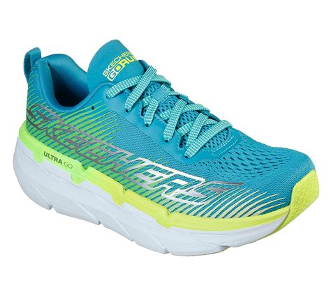 Buy SKECHERS Skechers Max Cushioning Premier - Expressive Skechers Max ...