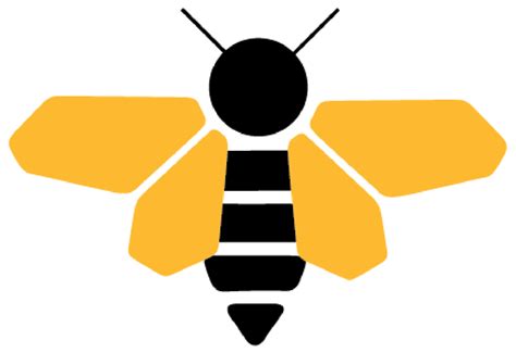 PNG HD Bee Transparent HD Bee.PNG Images. | PlusPNG