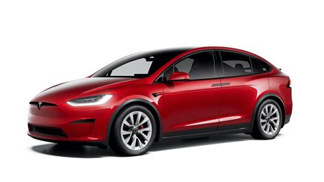 2022 Tesla Model X Buyer's Guide: Reviews, Specs, Comparisons