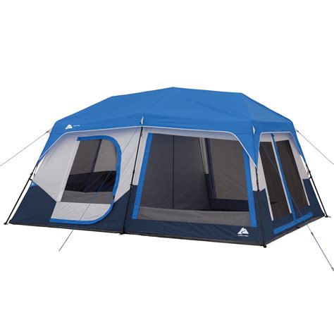 Ozark Trail 10-Person Cabin Tent - Walmart.com