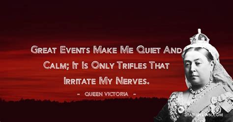 10+ Best Queen Victoria Quotes in January 2025