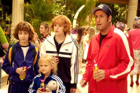 12 Adam Sandler Movies You Should Watch To Celebrate His Birthday The ...