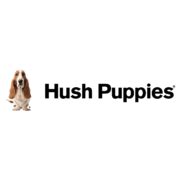 Hush Puppies Logo Download Vector