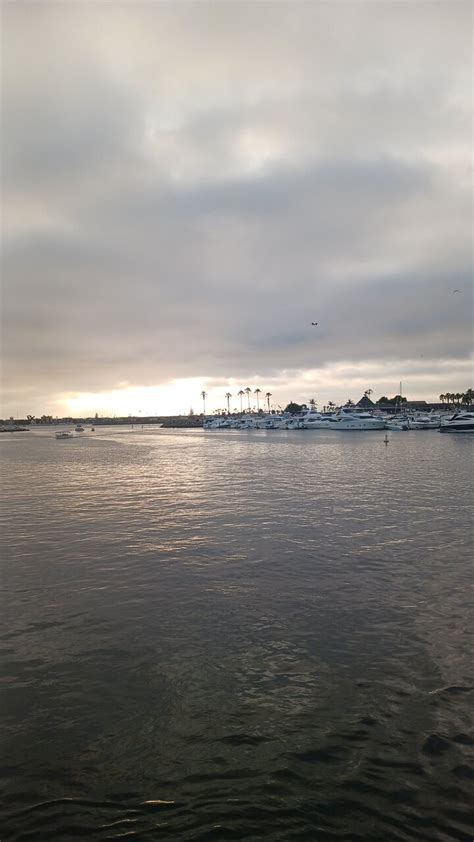 San Diego Sunset Cruise from Mission Bay - San Diego, United States ...