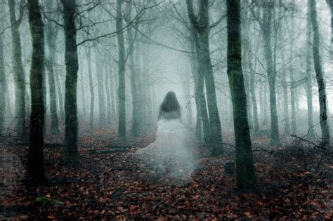 These 10 Michigan cities ranked the highest in ghostly sightings