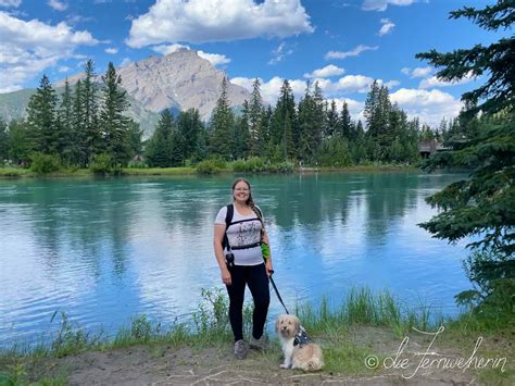 17 Fantastic Hiking Trails in the Town of Banff – Die Fernweherin