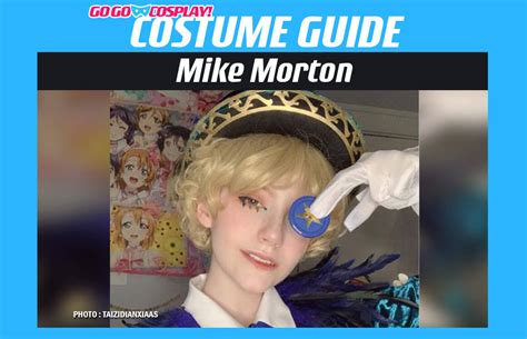 Morton Salt Girl Costume Guide - GO GO COSPLAY