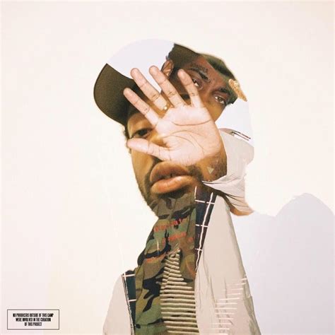 Brent Faiyaz - Lost - EP Lyrics and Tracklist | Genius