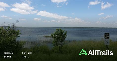 Laguna and Cayo Atascosa Loop Trail, Texas - 35 Reviews, Map | AllTrails