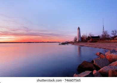 319 New Haven Lighthouse Images, Stock Photos & Vectors | Shutterstock