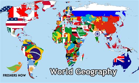 World Geography Quiz Online Test - GK Question and Answers ...