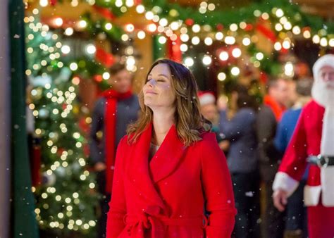 Hallmark Channel’s Christmas Movie Lineup 2019: Full List