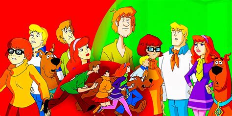 Every Scooby-Doo TV Show, Ranked Worst To Best