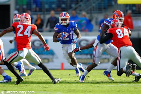 Florida Gators still in the thick of things | GatorCountry.com