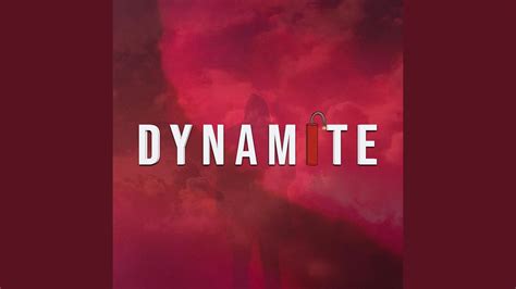 Dynamite - YouTube Music