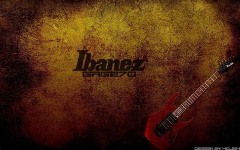 Ibanez Wallpapers - Wallpaper Cave