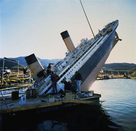 Titanic - Discovery, Legacy, Shipwreck | Britannica