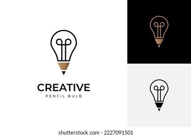 Graphic Design Agency Logo