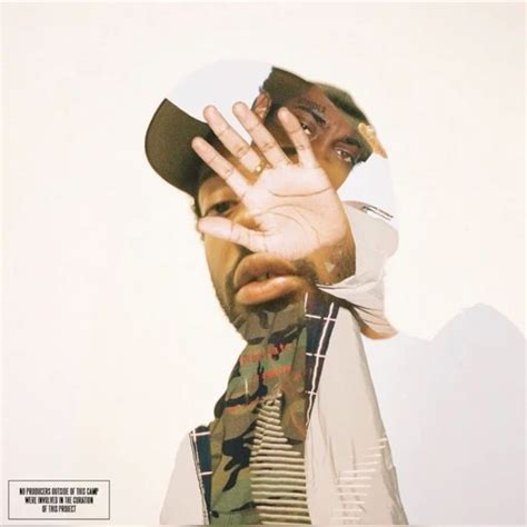 Brent Faiyaz Lost Album Cover | Music album cover, Iconic album covers ...