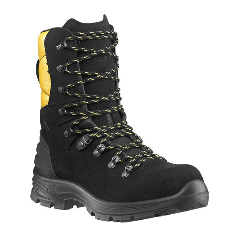 Wildland Fire Boots | Smoke Jumper Boots | Firefighter Shoes for Men ...