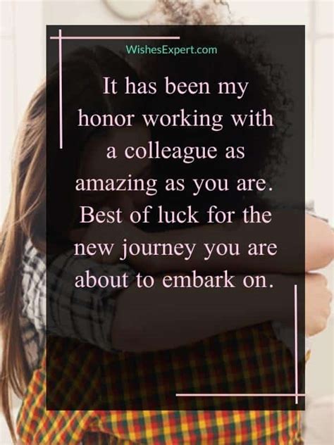 35 Best Farewell Message And Wishes to Coworker