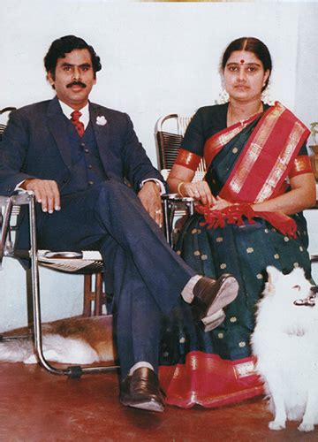 V. K. Sasikala Husband, Wiki, Biography, Age, Family, Wikipedia, Net ...