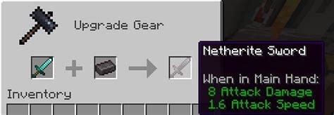 What are Netherite Blocks in Minecraft?