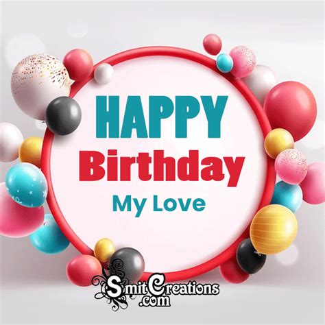 35+ Happy Birthday Gif Images - Smit Creations – Your Daily Dose of Fun.