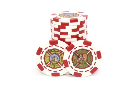 Custom Poker Chips - Personalized Poker Chips for Any Occasion