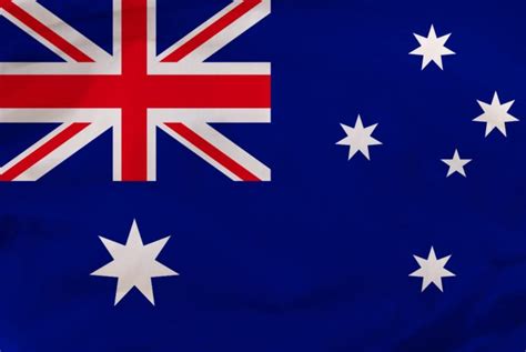 The Australian Flag - History and Evolution - Mortgage Partners Australia