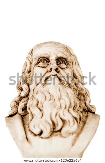 Leonardo Da Vinci Perspective View One Stock Photo 1236225634 ...