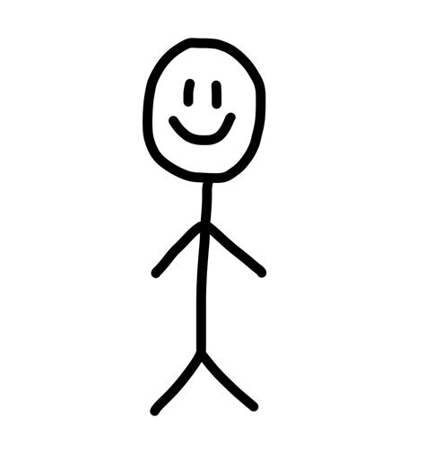 Free Stick Person, Download Free Stick Person png images, Free ClipArts ...