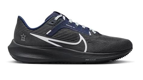 Nike Zoom NFL Pegasus 40 sneakers: How to buy shoes for the Cowboys ...