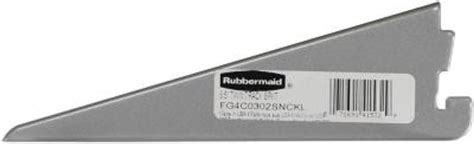 Which Is The Best Heavy Duty Shelf Brackets 12 Inch Rubbermaid - Home Tech