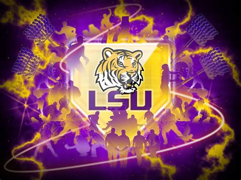 LSU Baseball Wallpapers - Wallpaper Cave