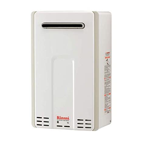 Top 11 Best Tankless Water Heater Brands - Homeluf.com