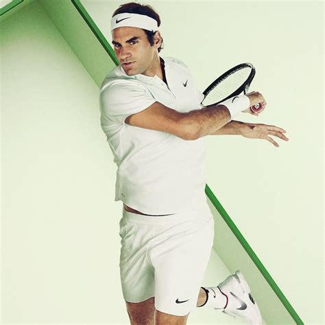 “Roger Federer Wimbledon outfit ” Good luck dearest Roger! Go get that ...